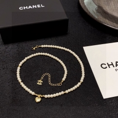 Chanel Necklaces